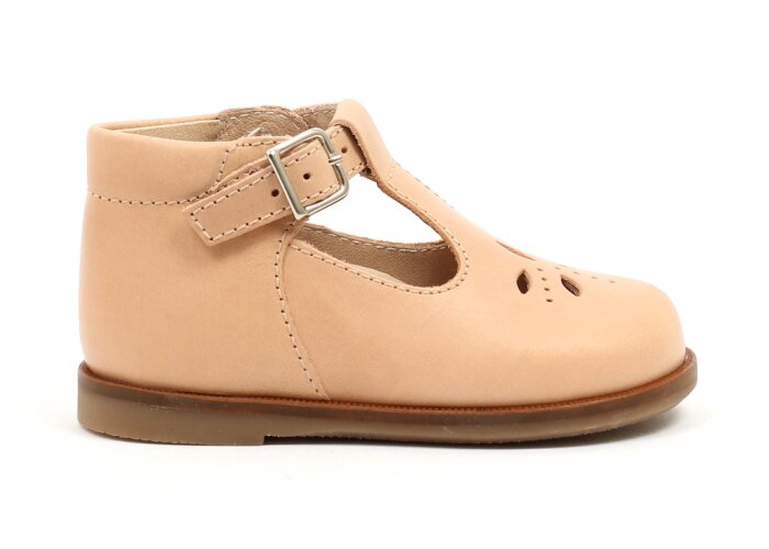 Beberlis gespschoentjes