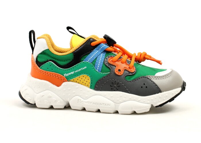 Naturino x FlowerMountain