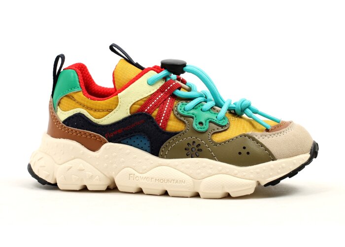 Naturino x FlowerMountain