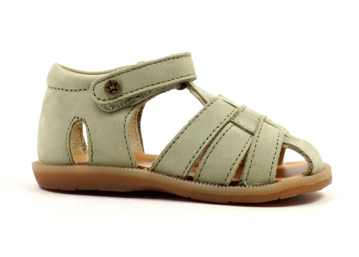 Naturino gesloten sandaal