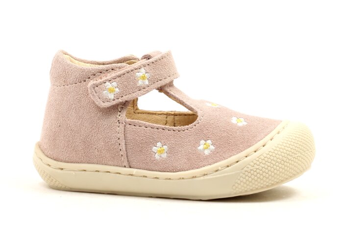 Naturino velcroschoentje