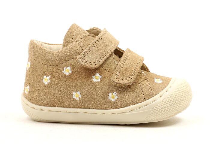 Naturino velcroschoentje