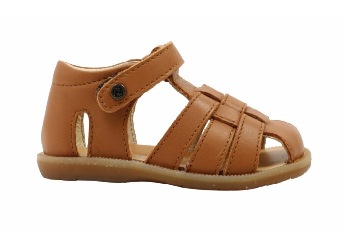 Naturino gesloten sandaaltje