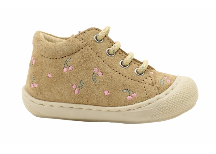 Naturino velcroschoentje