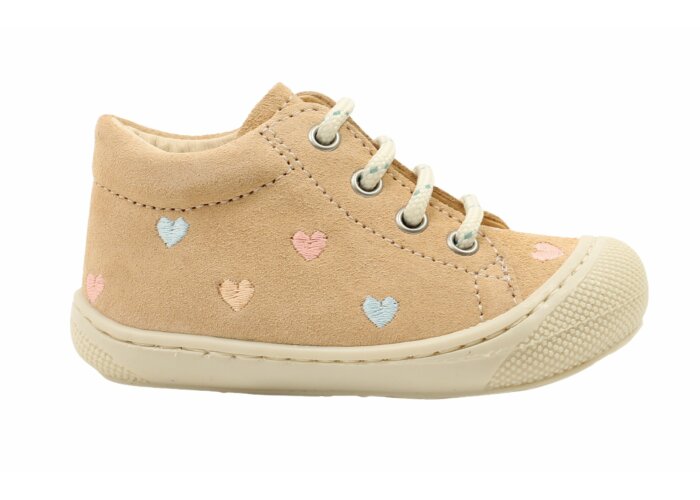 Naturino velcroschoentjes