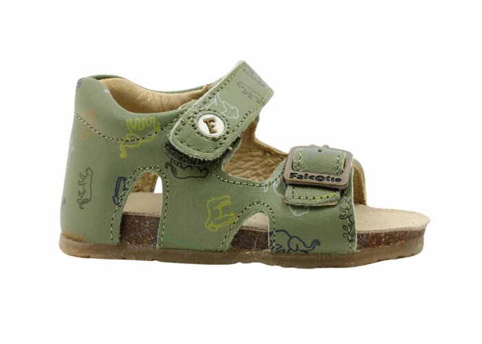 Falcotto baskettertje