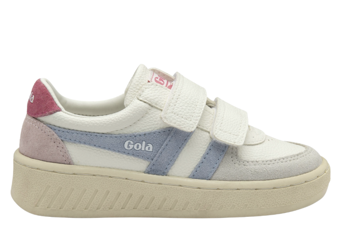 Gola sneakers grandslam