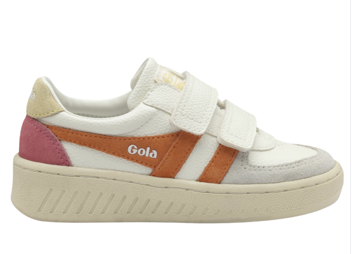Gola sneakers grandslam