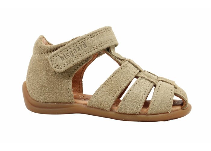 Bisgaard gesloten sandaaltje
