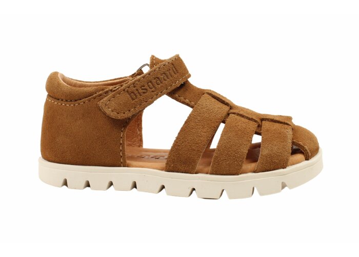 Bisgaard gesloten sandaal