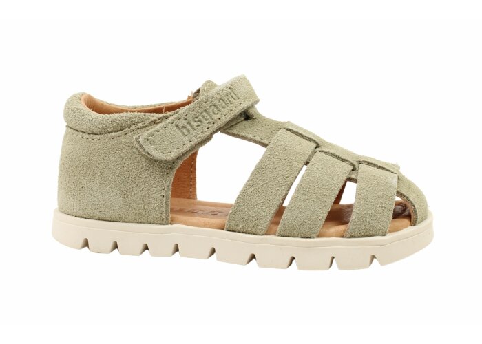 Bisgaard gesloten sandaal