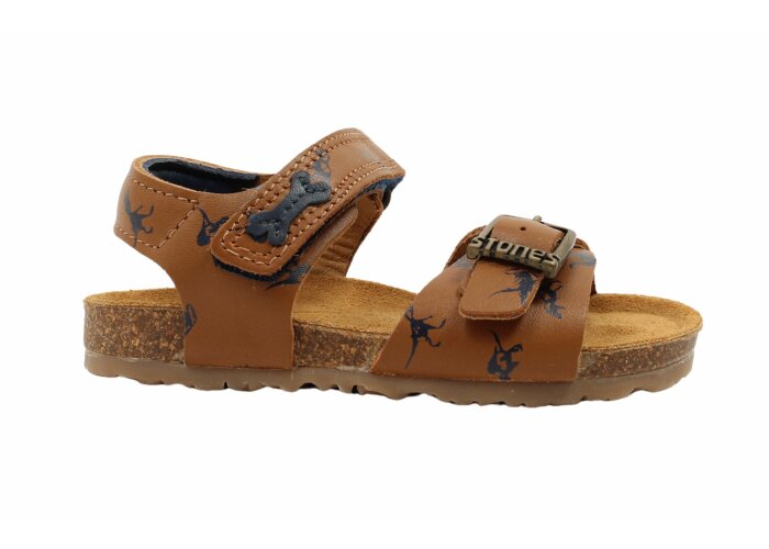 Stones and Bones sandaal