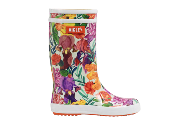 Aigle regenlaars
