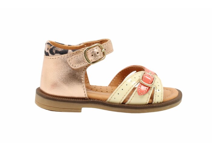 Romagnoli sandaaltje