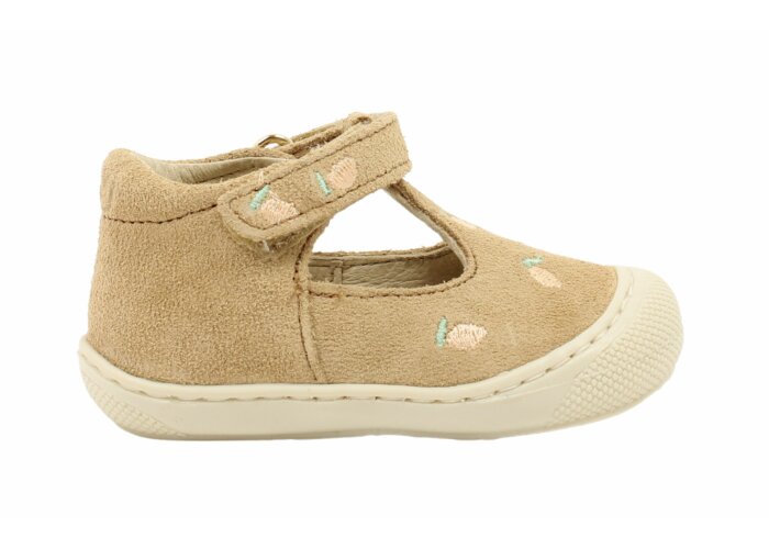 Naturino velcroschoentje