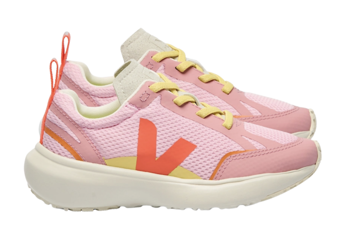 Veja runner