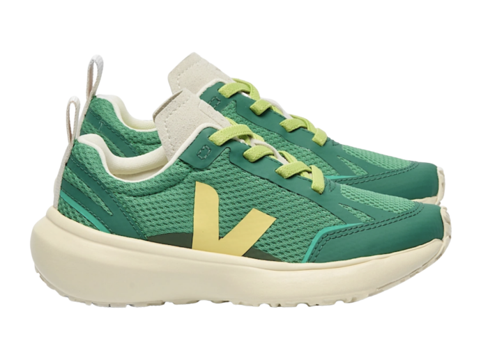 Veja runner