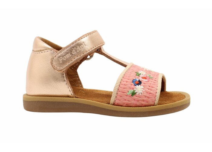 Pom d' Api sandaaltje