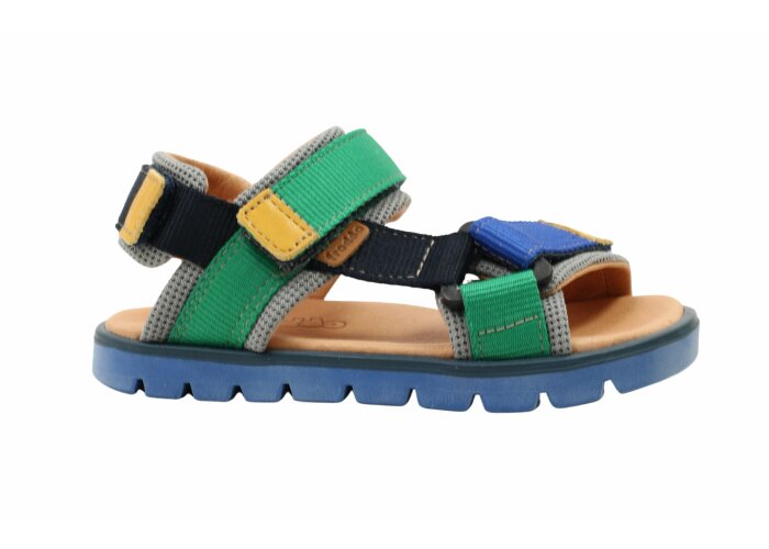 Froddo gesloten sandaaltjes