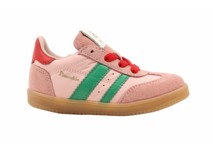 Pinocchio by Hip sneakers