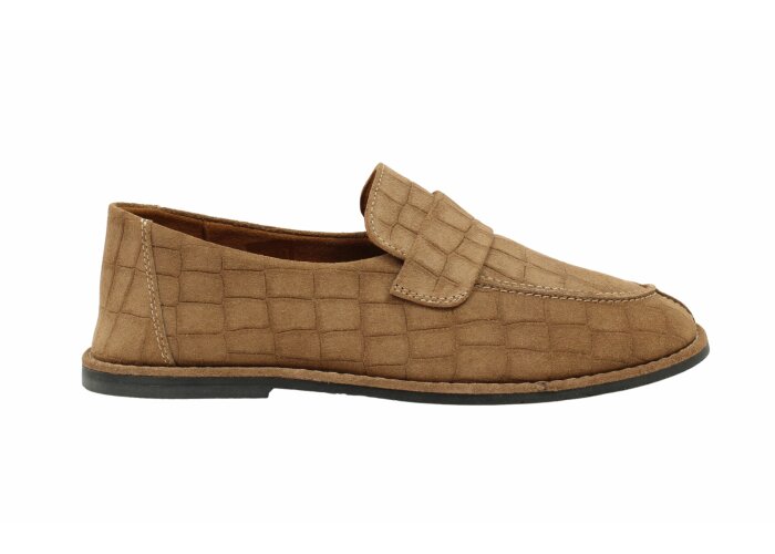 Angulus loafers