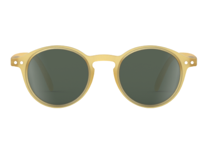 Izipizi zonnebril sun