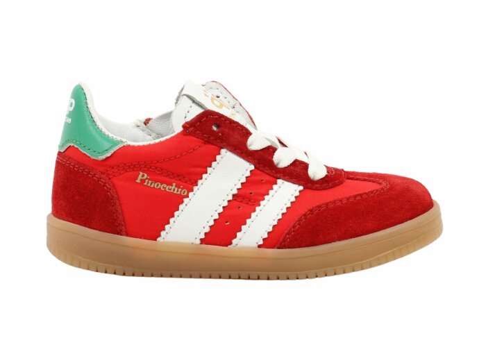 Pinocchio by Hip sneakers