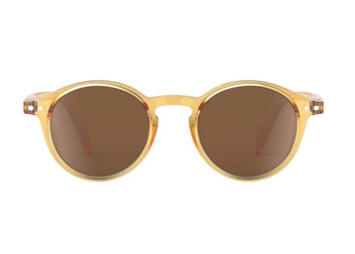 Izipizi zonnebril sun