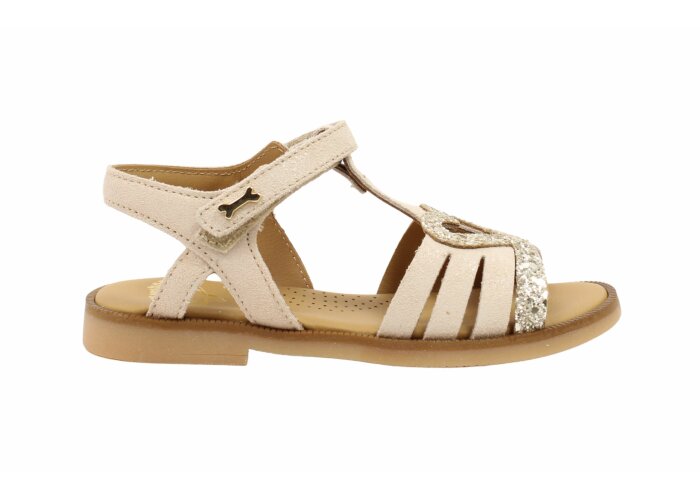 Stones and Bones sandaal