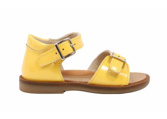 Beberlis sandaaltjes