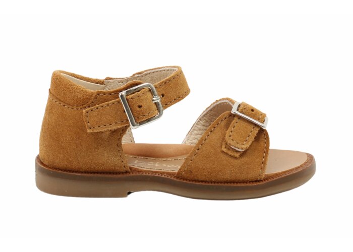 Beberlis sandaaltjes