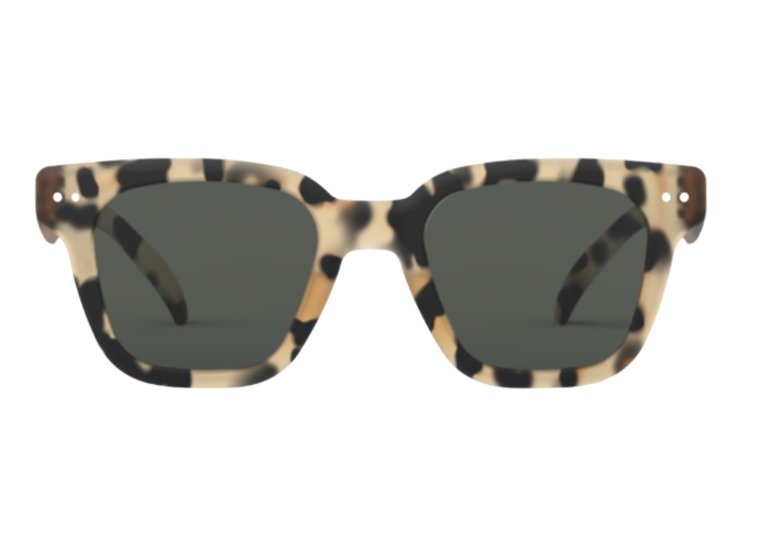 Izipizi zonnebril sun