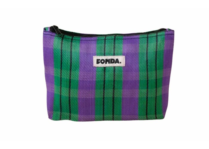 Fonda pouch