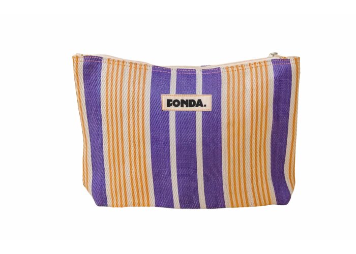 Fonda pouch