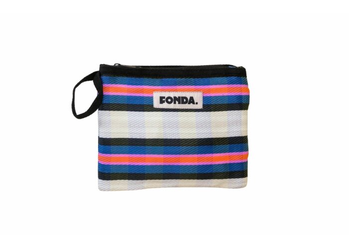 Fonda flat pouch
