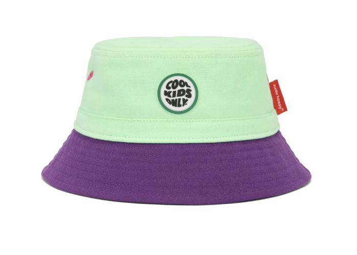 Hello Hossy zonnehoedje