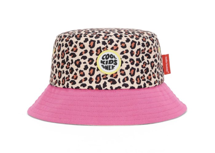 Hello Hossy zonnehoedje