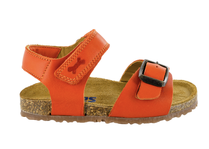 Stones and Bones sandaal