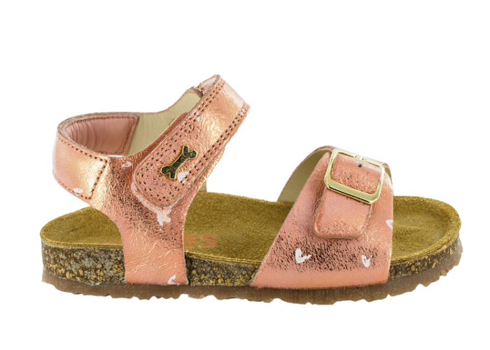 Stones and Bones sandaal