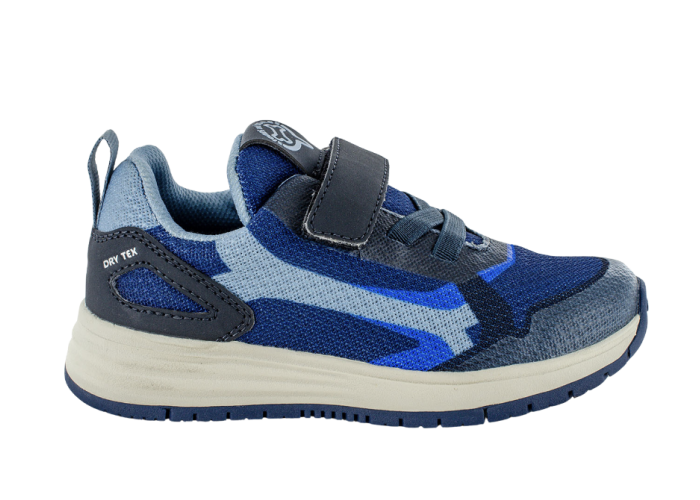 Stones and Bones runners