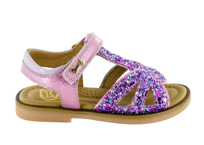 Stones and Bones sandaal