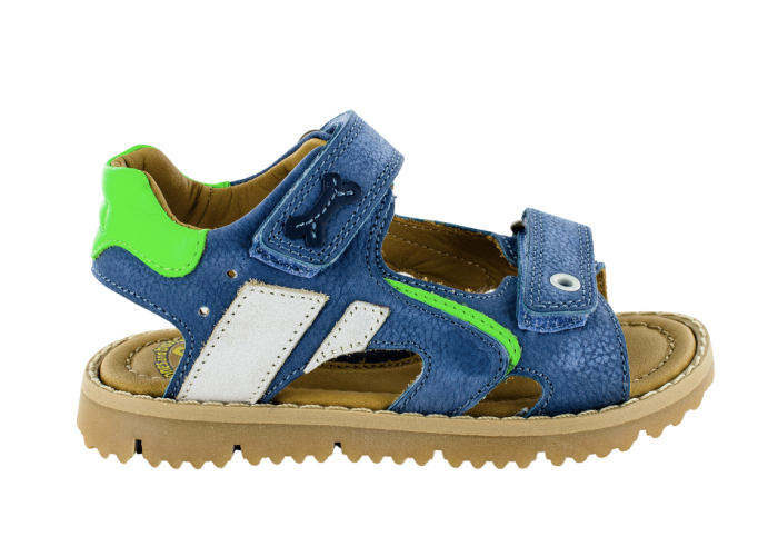 Stones and Bones sandaal