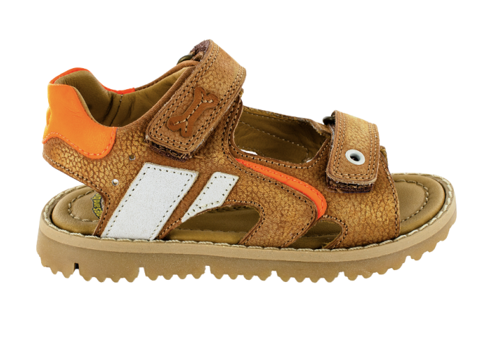 Stones and Bones sandaal