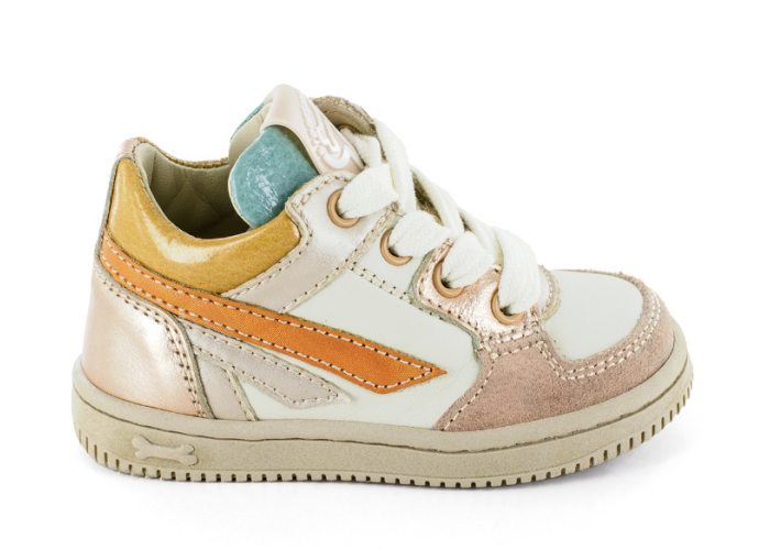 Stones and Bones baskettertje