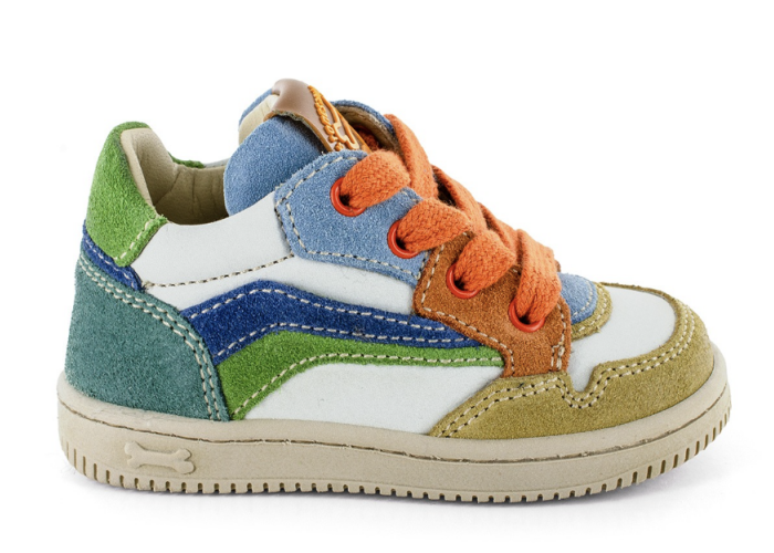 Stones and Bones baskettertje