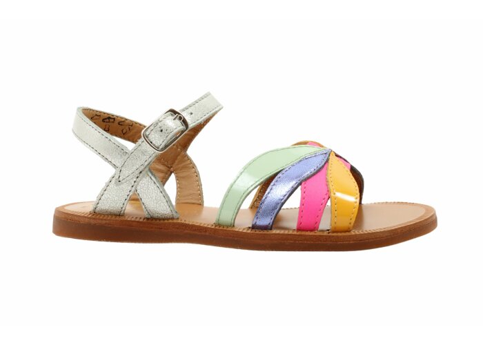 Pom d'Api sandaaltje