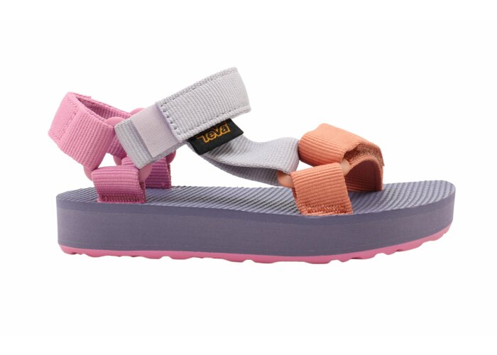 Teva sandaal original