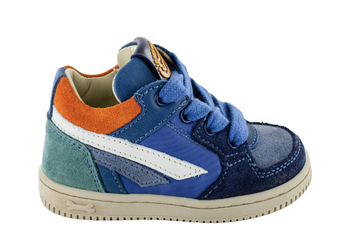 Stones and Bones baskettertje