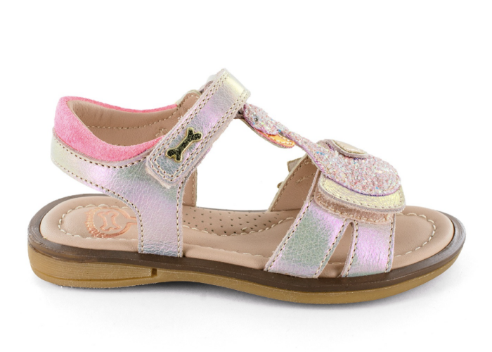 Stones and Bones sandaal