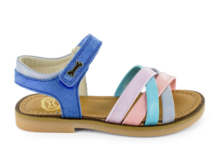 Stones and Bones sandaal